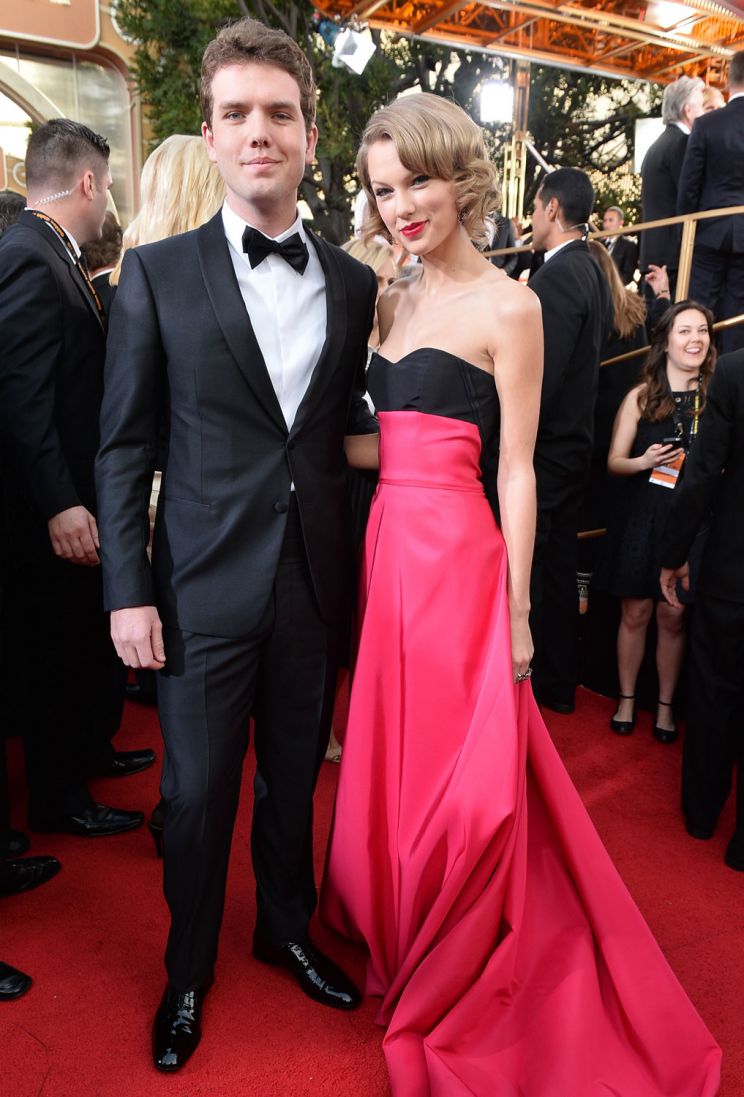 Austin Swift