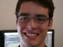 Austin Tindle