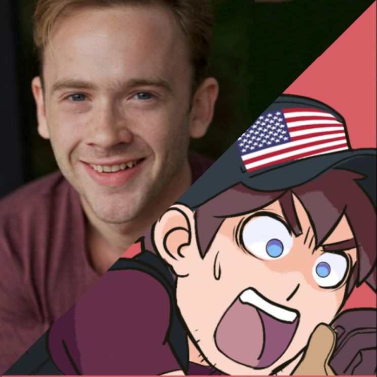Austin Tindle