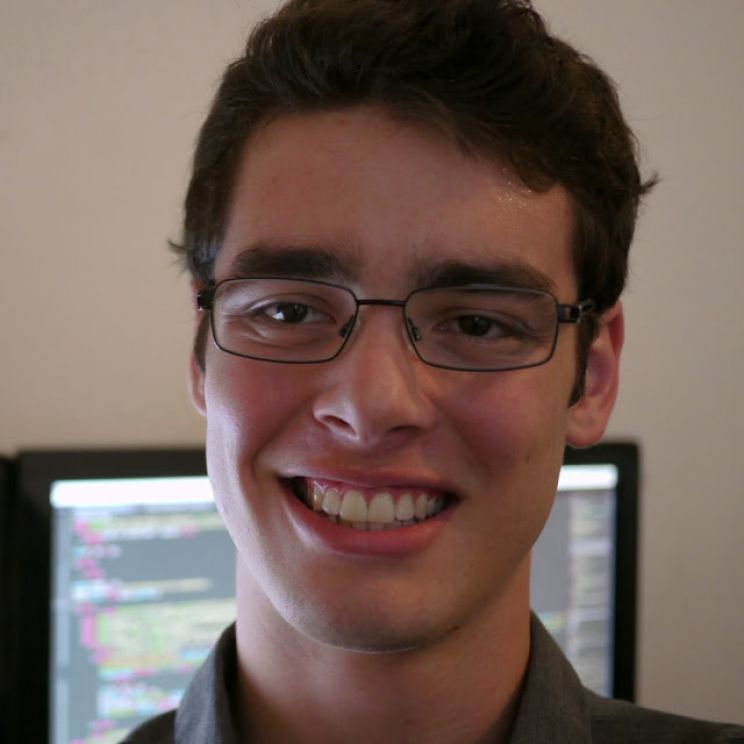 Austin Tindle