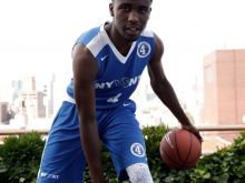 Austin Williams