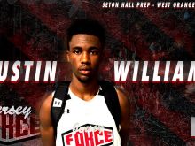 Austin Williams