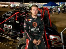 Austin Williams