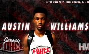 Austin Williams