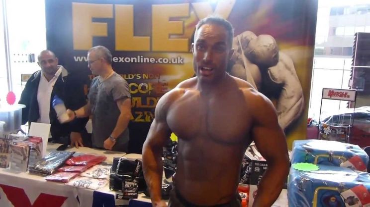 Austin Williams