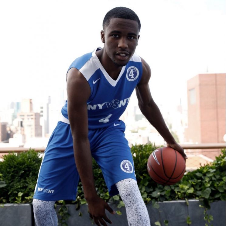 Austin Williams