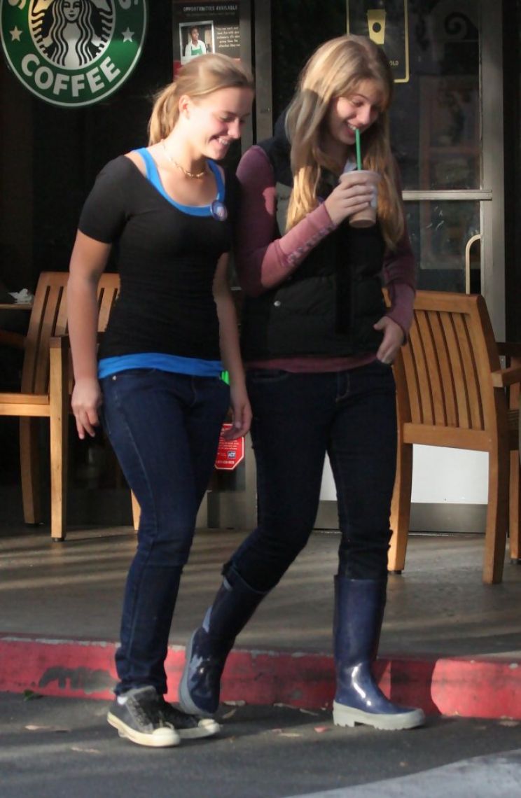 Autumn Chiklis