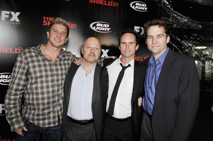 Autumn Chiklis