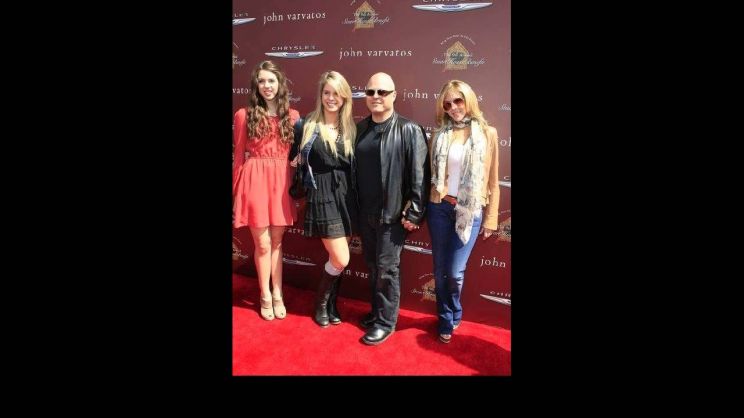 Autumn Chiklis
