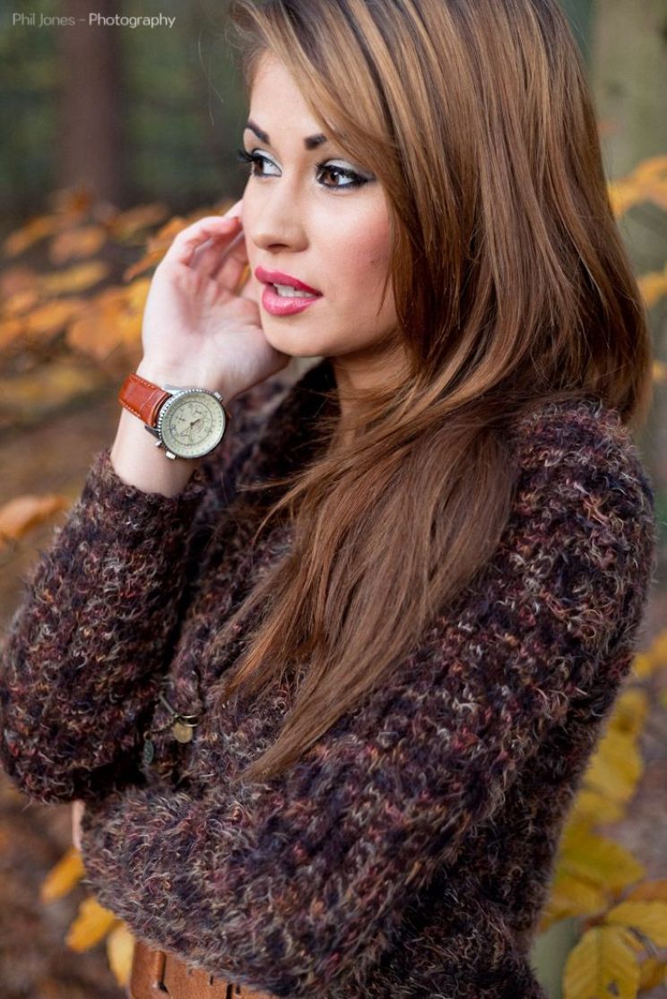 Autumn Dial