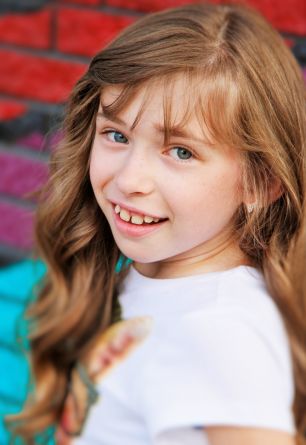 Autumn Rae Shannon