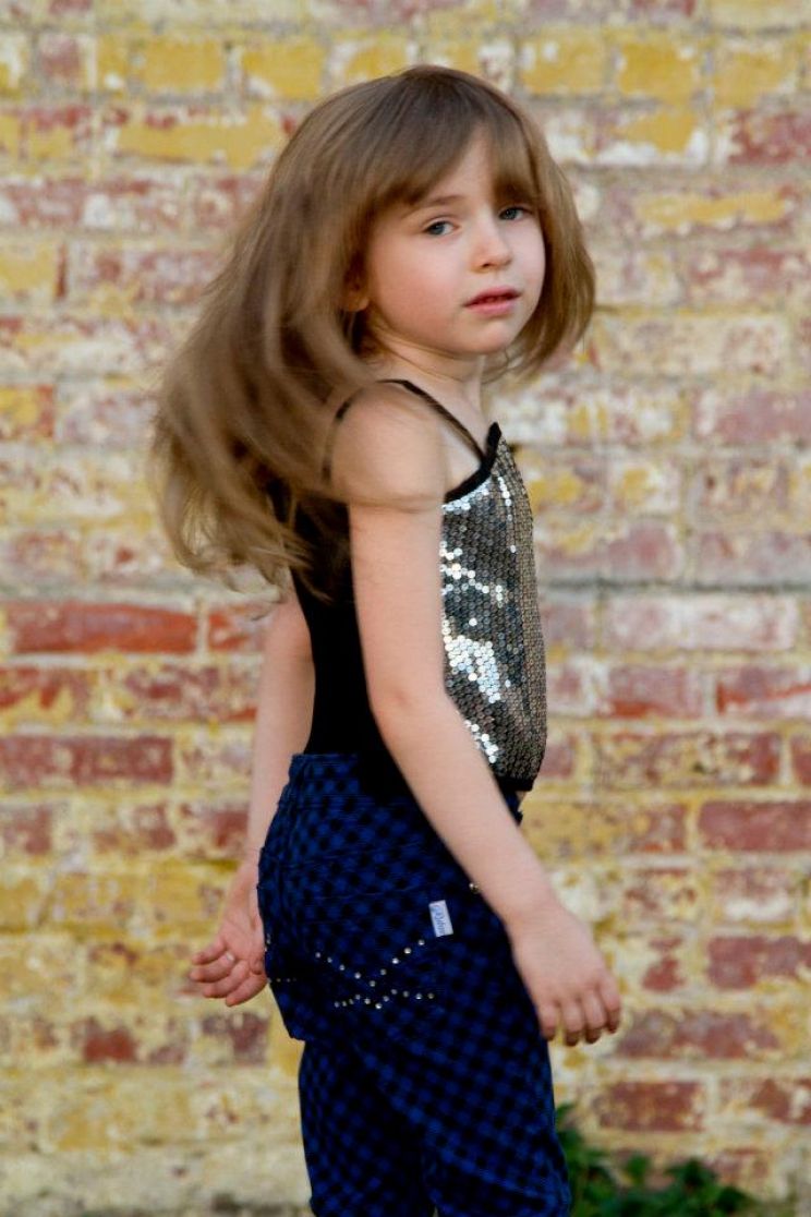 Autumn Rae Shannon