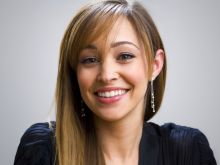 Autumn Reeser