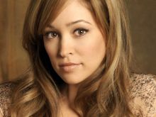 Autumn Reeser photo