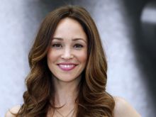 Autumn Reeser photo