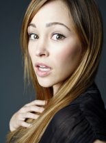 Autumn Reeser