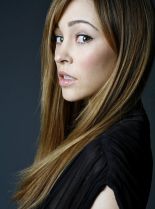 Autumn Reeser