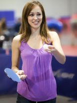 Autumn Reeser photo