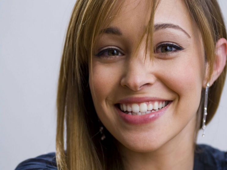 Autumn Reeser