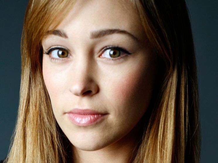 Autumn Reeser