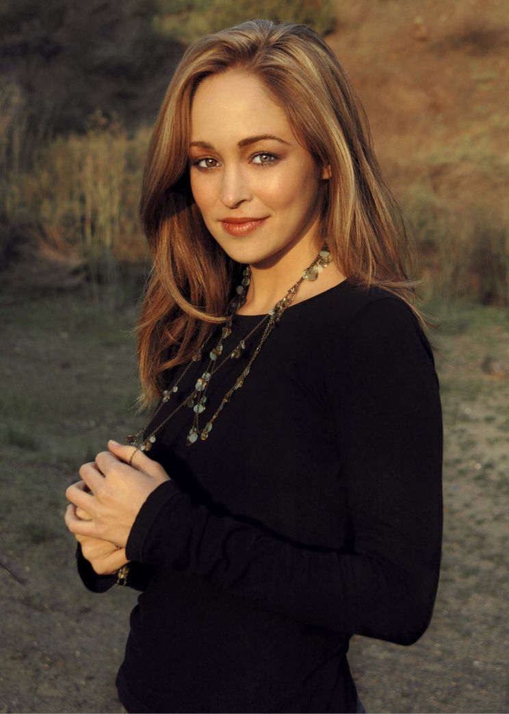 Autumn Reeser