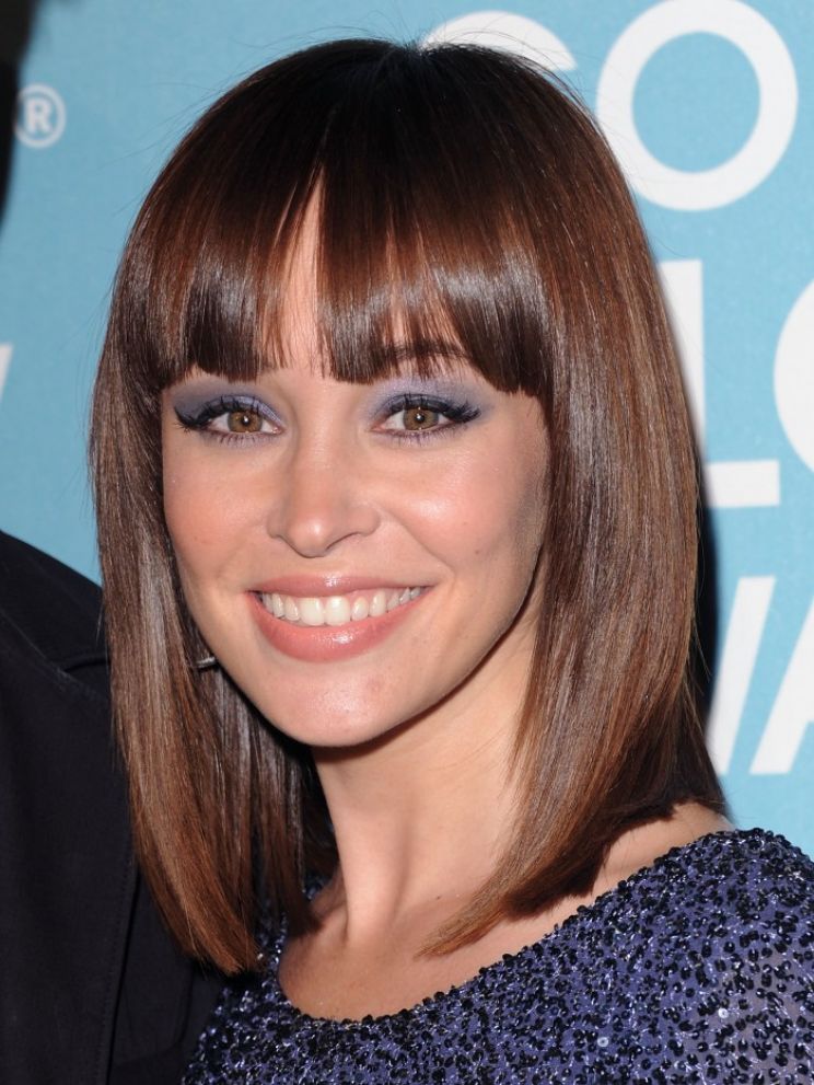 Autumn Reeser