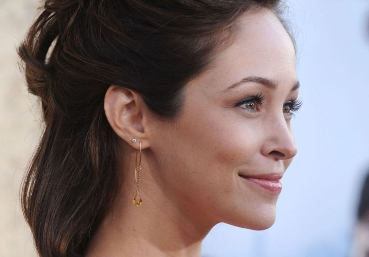 Autumn Reeser