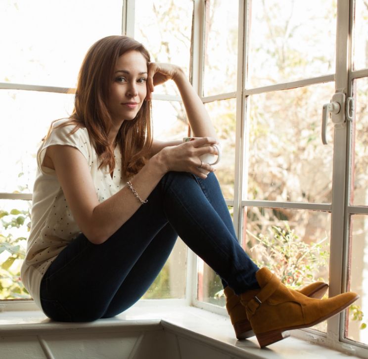 Autumn Reeser