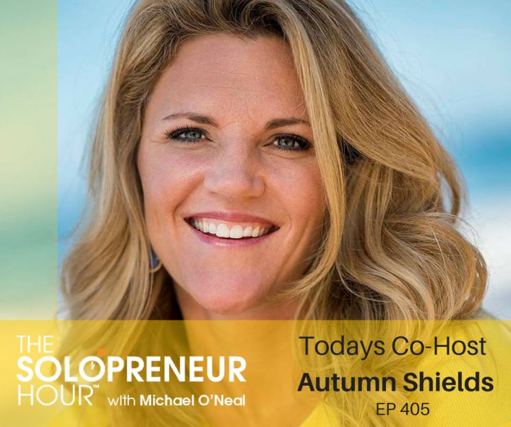 Autumn Shields