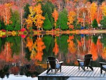 Autumn Victoria