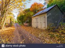 Autumn Victoria