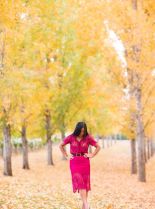 Autumn Victoria