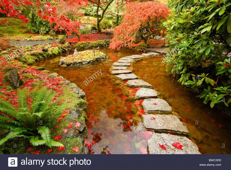 Autumn Victoria