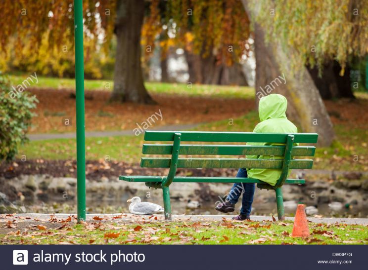 Autumn Victoria