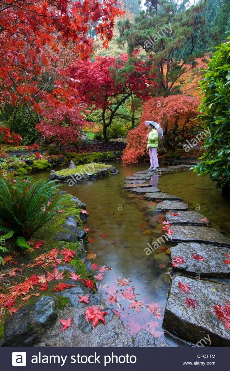 Autumn Victoria
