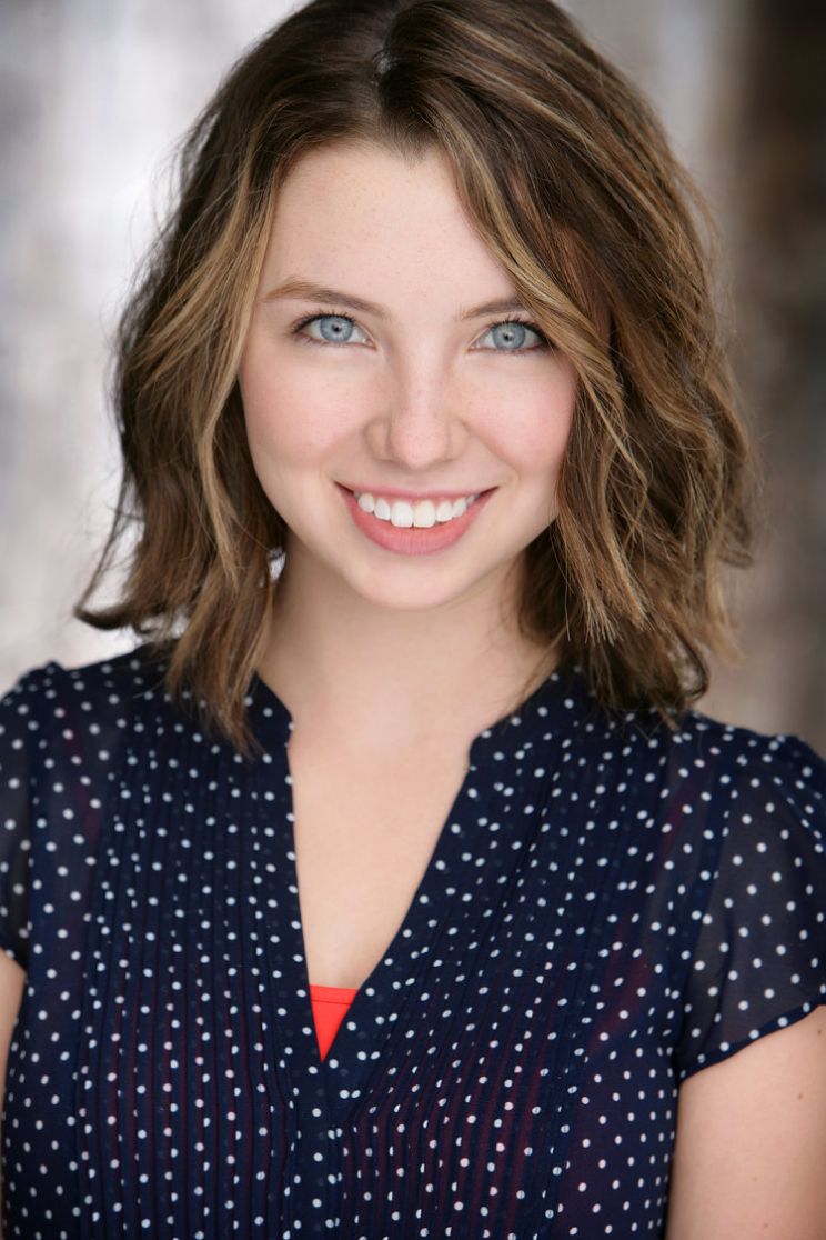 Autumn Wendel