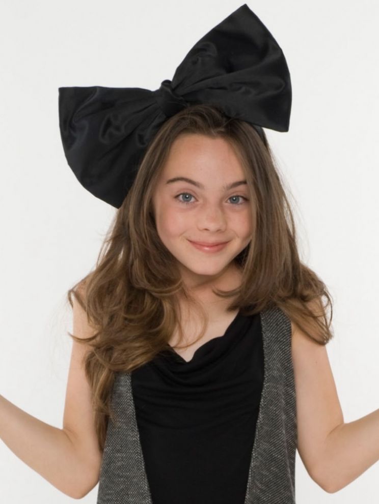 Ava Allan