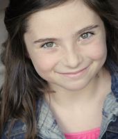 Ava Cantrell