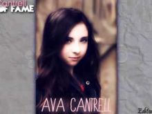 Ava Cantrell