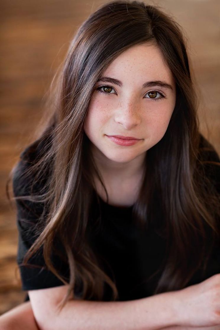 Ava Cantrell