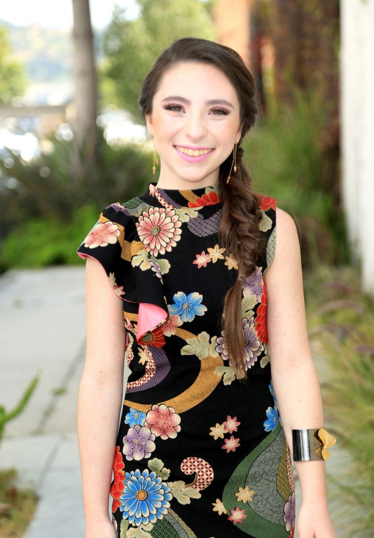 Ava Cantrell