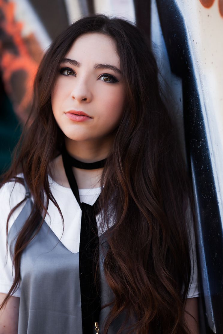 Ava Cantrell