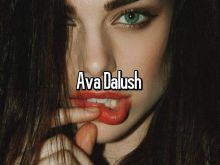 Ava Dalush