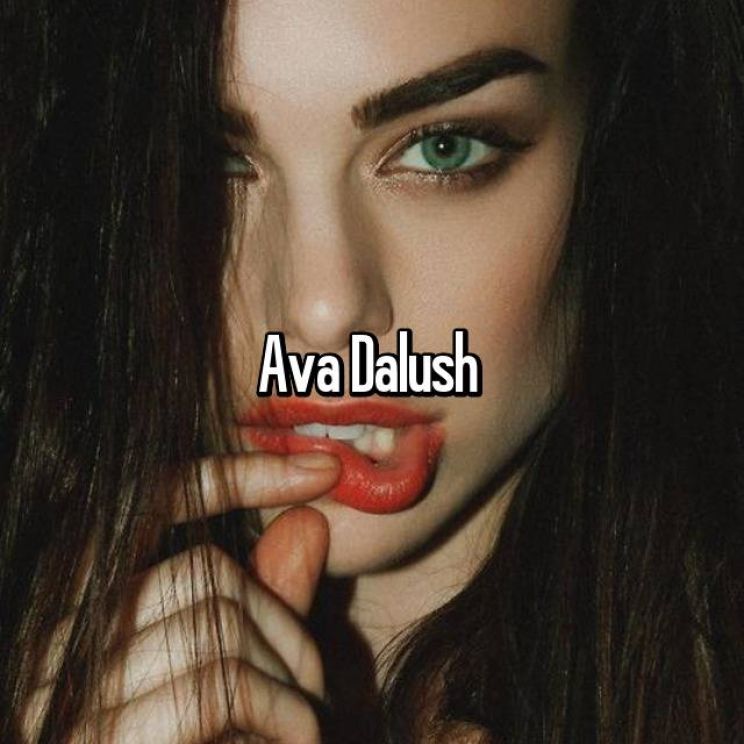 Ava Dalush