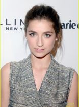 Ava Deluca-Verley photo