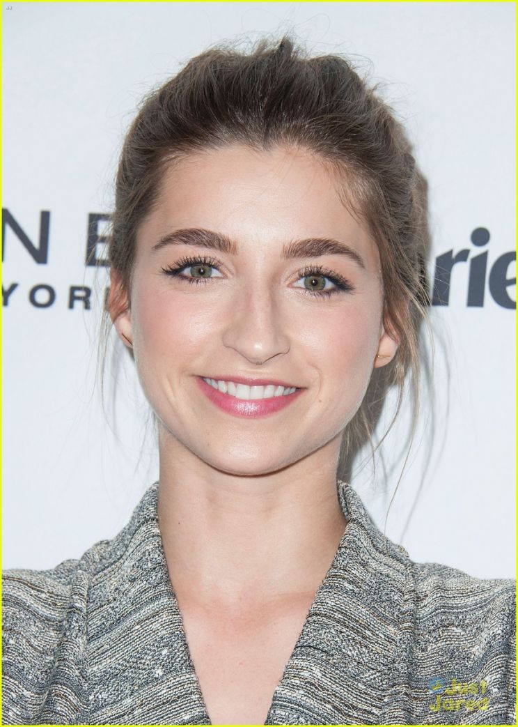 Ava Deluca-Verley