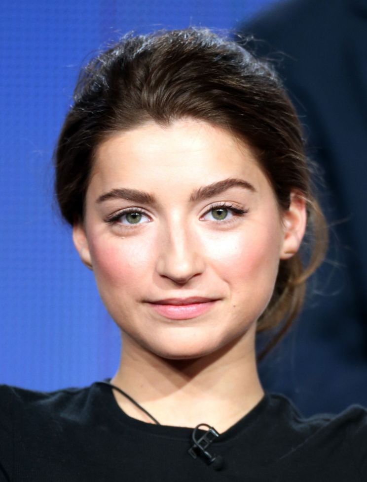 Ava Deluca-Verley