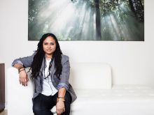 Ava DuVernay