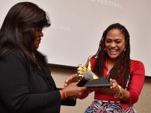 Ava DuVernay