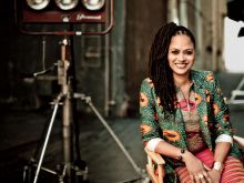 Ava DuVernay